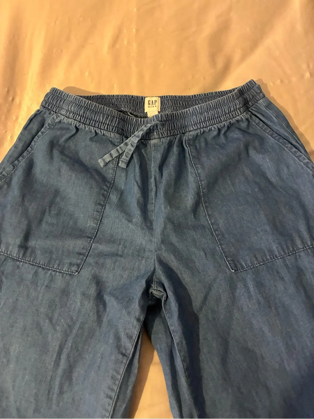 GAP kids drawstring